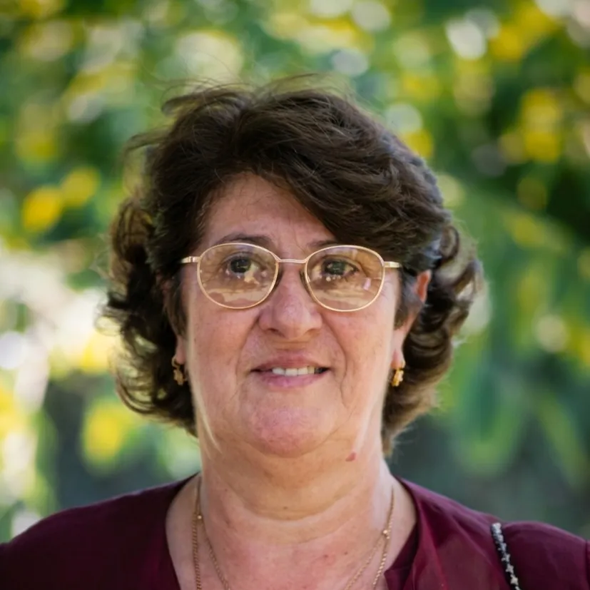 Photo de Maria VINHAS